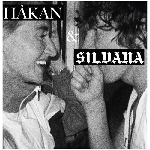 Håkan Hellström & Silvana Imam Du Fria (12'')